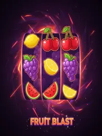 Fruit Blast